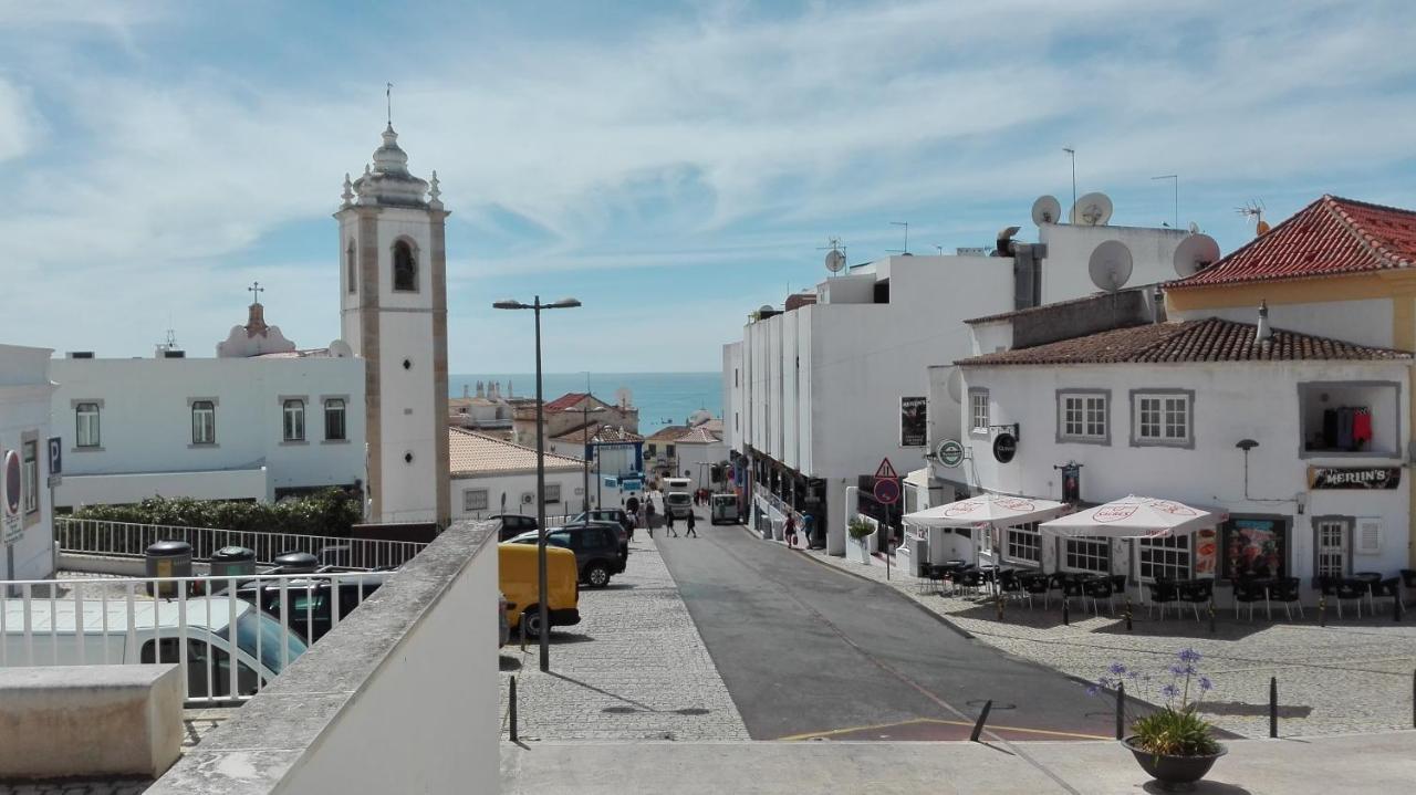 Bayview Apartment 106 Albufeira Luaran gambar