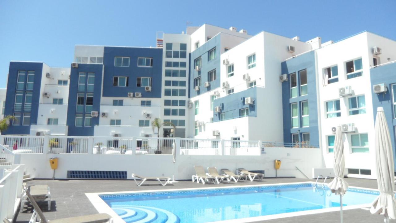 Bayview Apartment 106 Albufeira Luaran gambar
