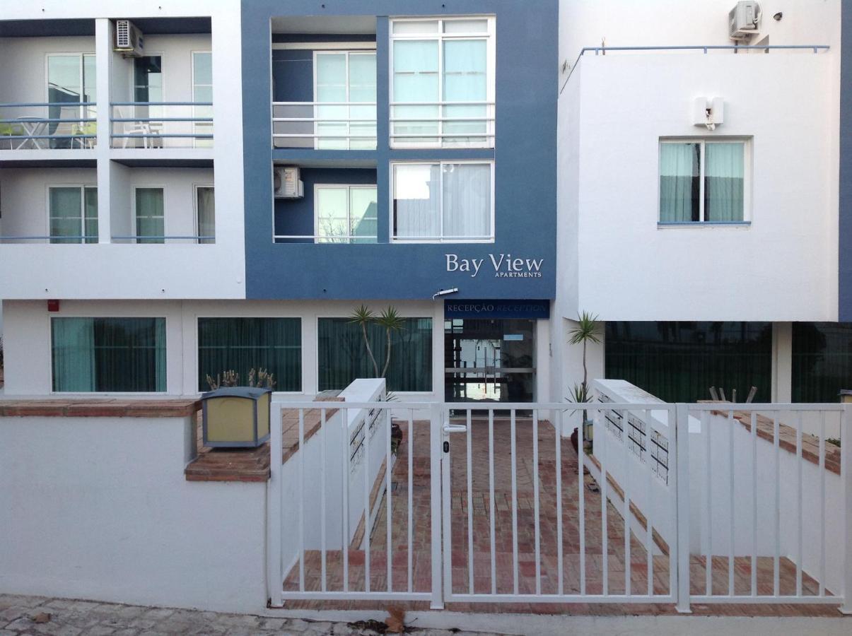 Bayview Apartment 106 Albufeira Luaran gambar