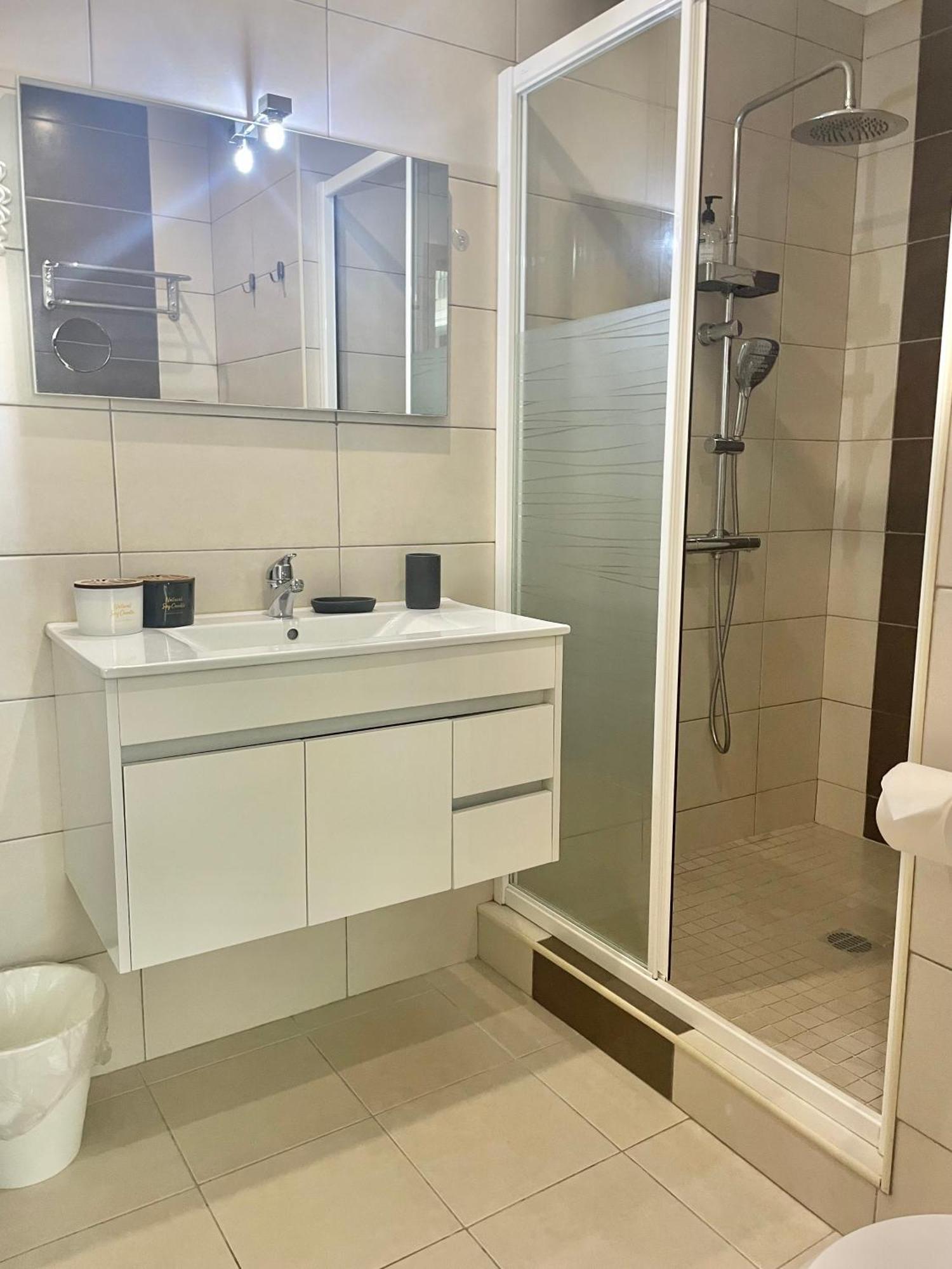 Bayview Apartment 106 Albufeira Luaran gambar