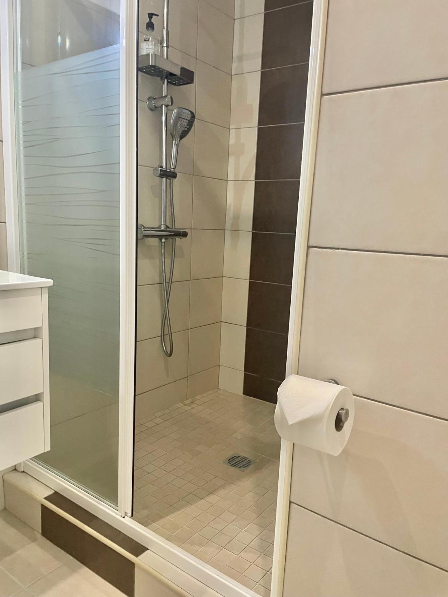 Bayview Apartment 106 Albufeira Luaran gambar
