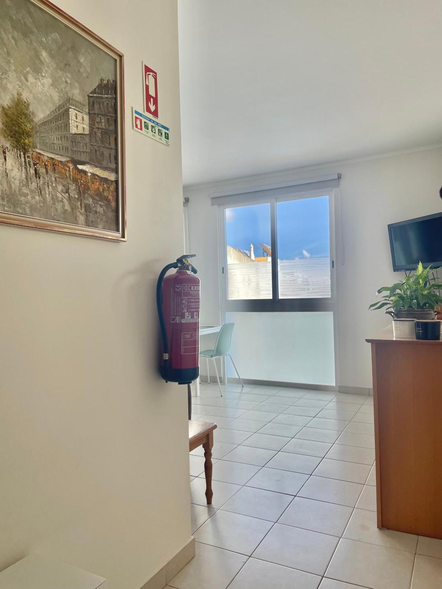 Bayview Apartment 106 Albufeira Luaran gambar