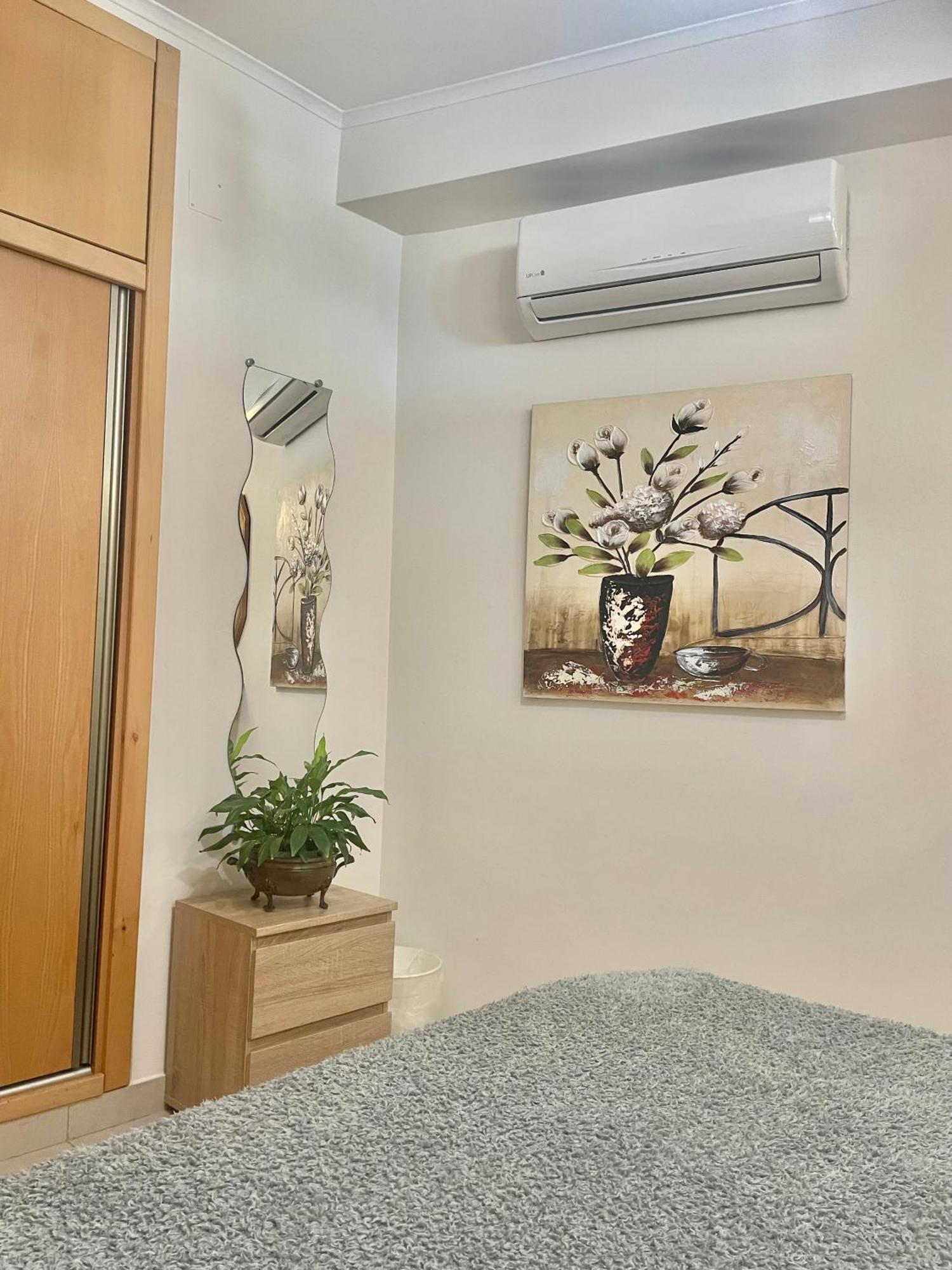 Bayview Apartment 106 Albufeira Luaran gambar