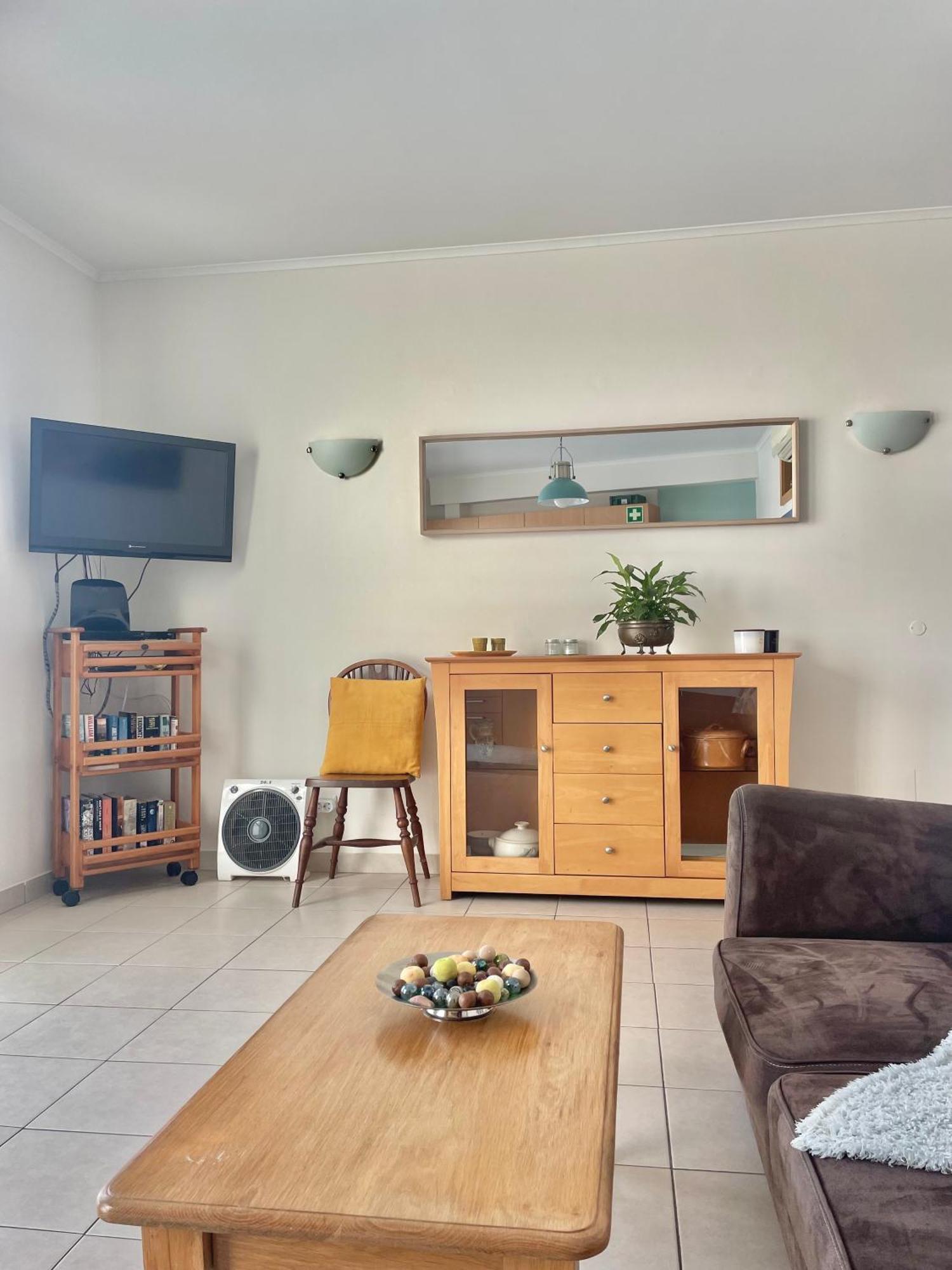 Bayview Apartment 106 Albufeira Luaran gambar