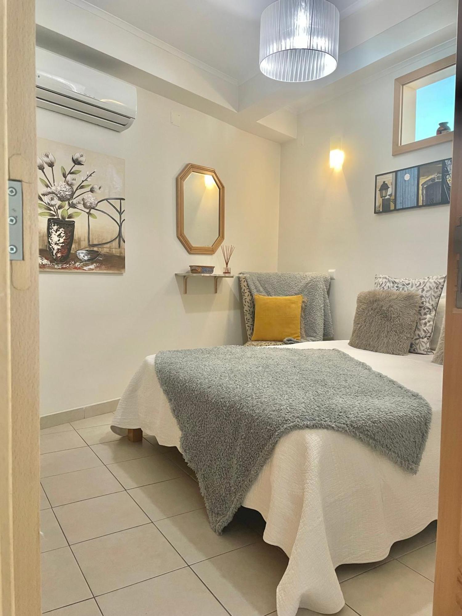 Bayview Apartment 106 Albufeira Luaran gambar
