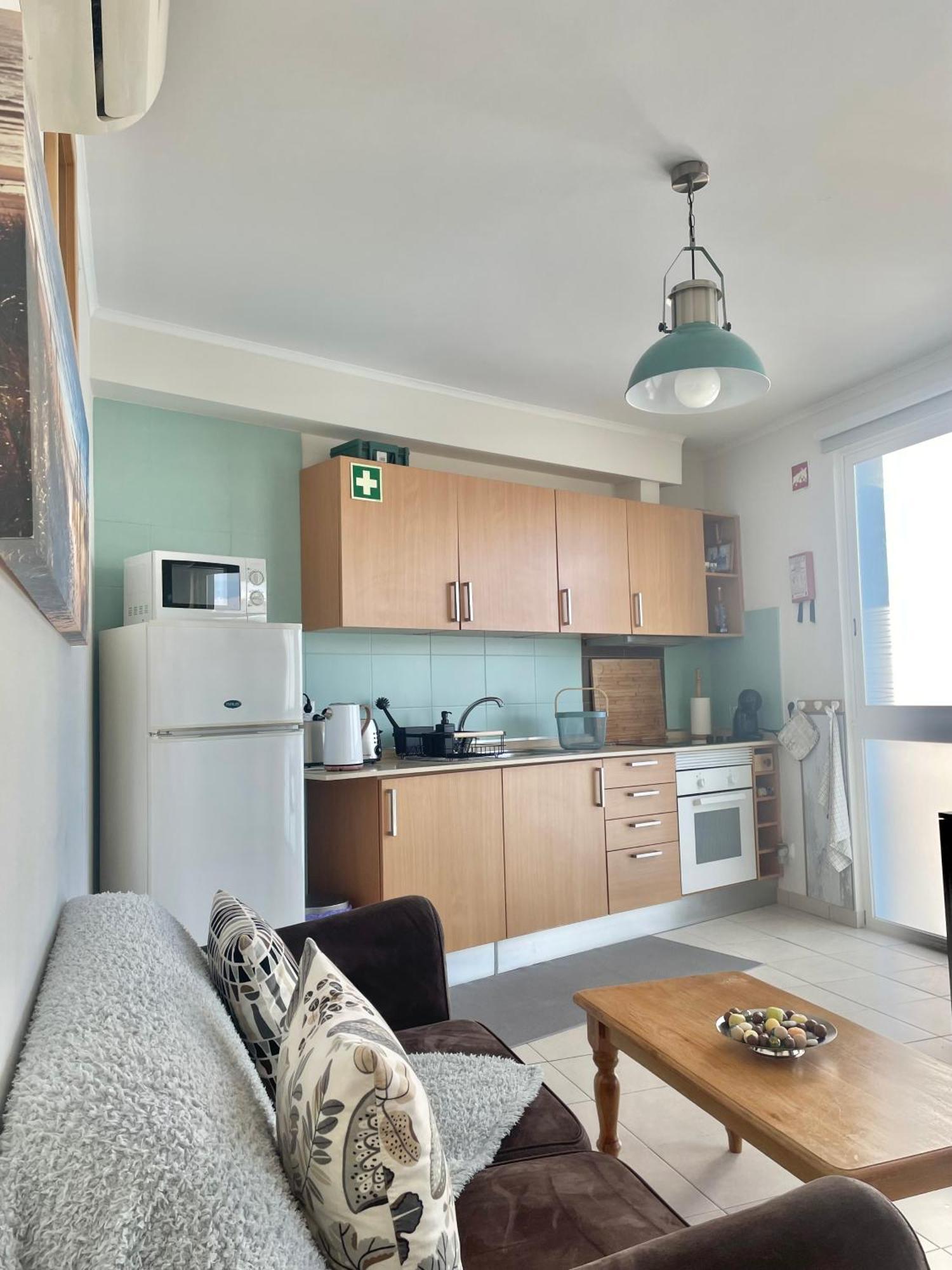 Bayview Apartment 106 Albufeira Luaran gambar